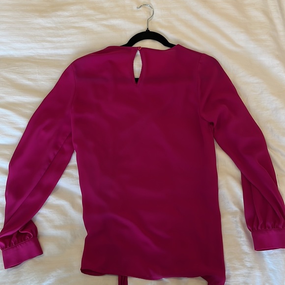 Halogen blouse - Picture 4 of 4